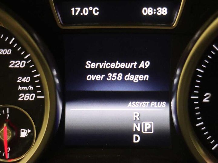 Photo 19 VIN: WDC1660041B112045 - MERCEDES-BENZ GLE-KLASSE 