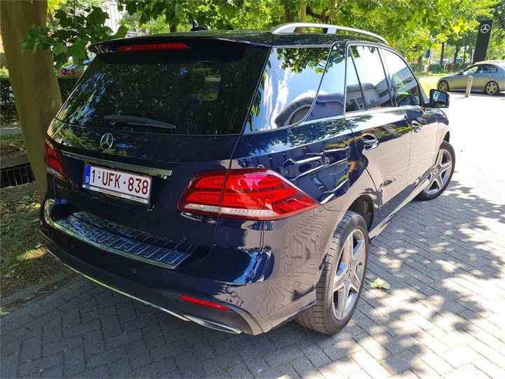 Photo 2 VIN: WDC1660041B112045 - MERCEDES-BENZ GLE-KLASSE 