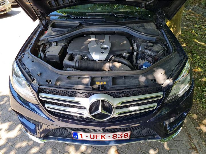 Photo 22 VIN: WDC1660041B112045 - MERCEDES-BENZ GLE-KLASSE 