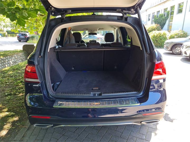 Photo 3 VIN: WDC1660041B112045 - MERCEDES-BENZ GLE-KLASSE 