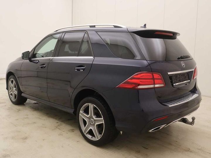 Photo 9 VIN: WDC1660041B112045 - MERCEDES-BENZ GLE-KLASSE 