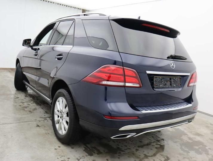 Photo 7 VIN: WDC1660041B114458 - MERCEDES-BENZ GLE 