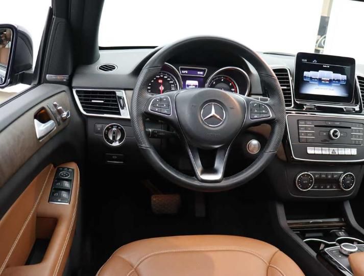 Photo 9 VIN: WDC1660041B114458 - MERCEDES-BENZ GLE 