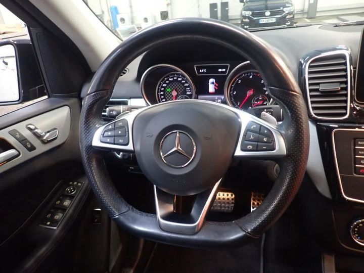 Photo 15 VIN: WDC1660041B124966 - MERCEDES-BENZ GLE 