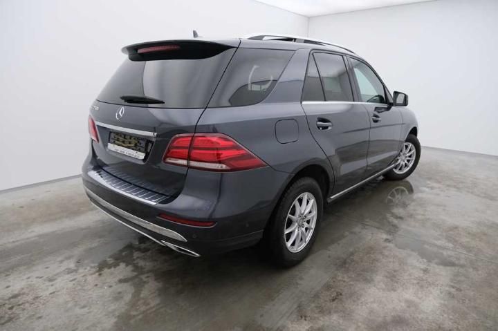 Photo 2 VIN: WDC1660061A707950 - MERCEDES-BENZ GLE-KLASSE &#3915 