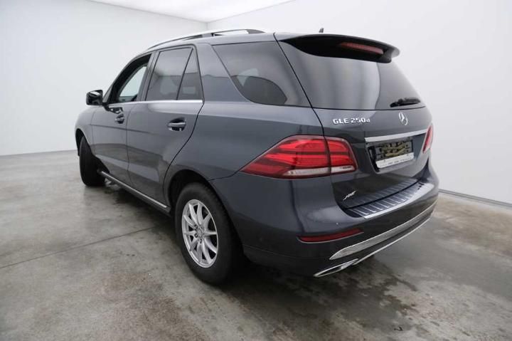 Photo 7 VIN: WDC1660061A707950 - MERCEDES-BENZ GLE-KLASSE &#3915 