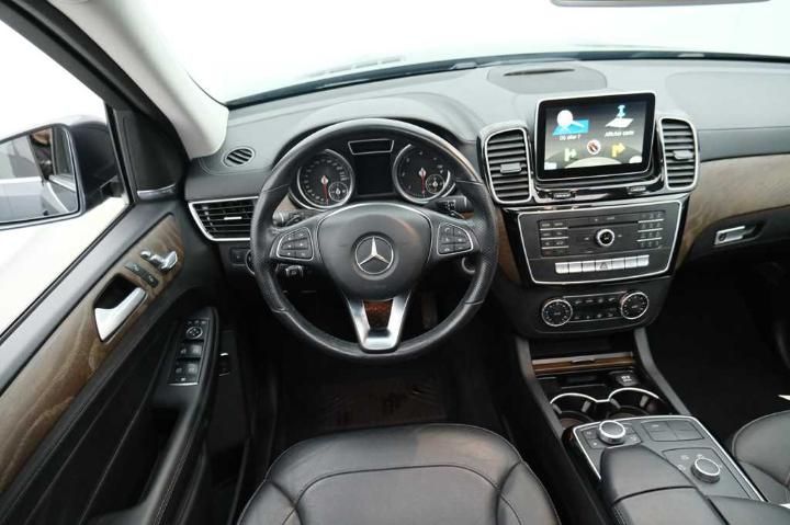 Photo 9 VIN: WDC1660061A707950 - MERCEDES-BENZ GLE-KLASSE &#3915 