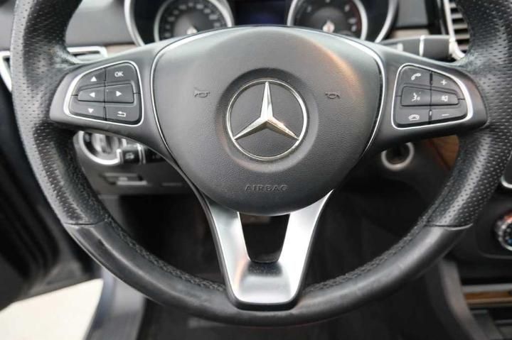 Photo 22 VIN: WDC1660061A707950 - MERCEDES-BENZ GLE-KLASSE &#3915 