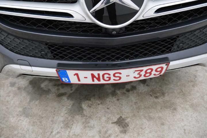 Photo 5 VIN: WDC1660061A707950 - MERCEDES-BENZ GLE-KLASSE &#3915 