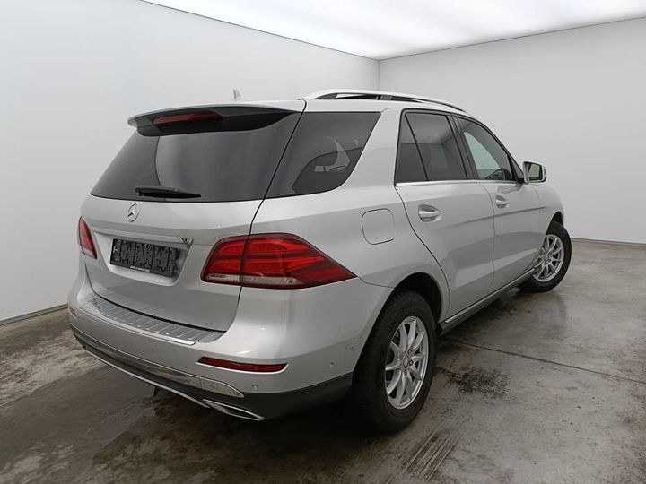 Photo 2 VIN: WDC1660061A711059 - MERCEDES-BENZ GLE-KLASSE &#3915 