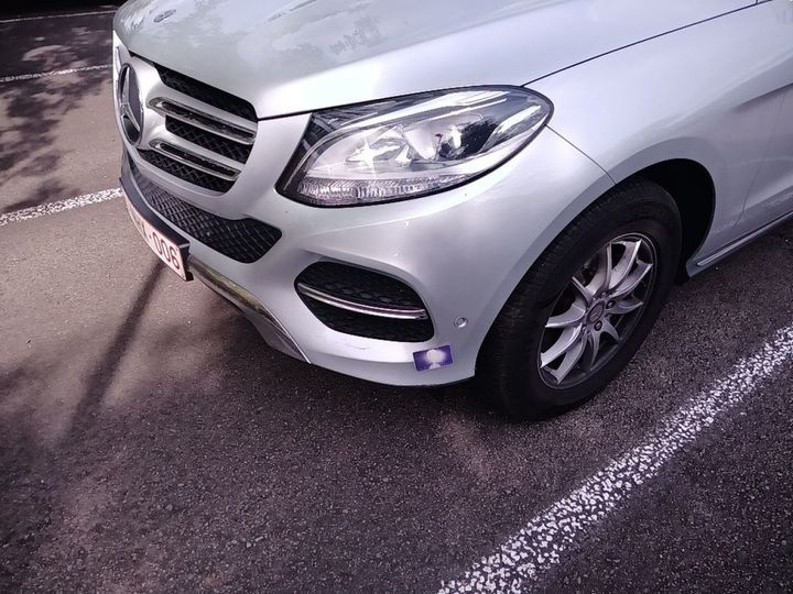 Photo 27 VIN: WDC1660061A711059 - MERCEDES-BENZ GLE-KLASSE &#3915 