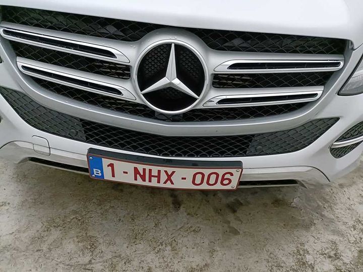 Photo 5 VIN: WDC1660061A711059 - MERCEDES-BENZ GLE-KLASSE &#3915 