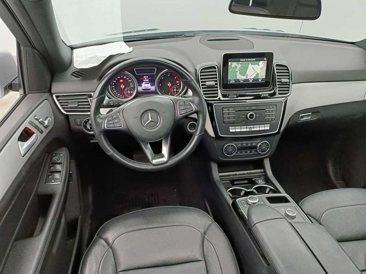 Photo 9 VIN: WDC1660061A711059 - MERCEDES-BENZ GLE-KLASSE &#3915 