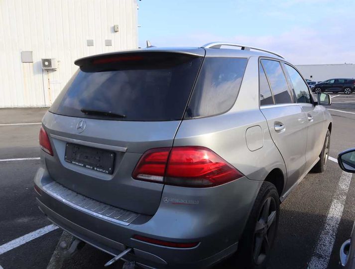 Photo 2 VIN: WDC1660061A769849 - MERCEDES-BENZ GLE-KLASSE &#3915 