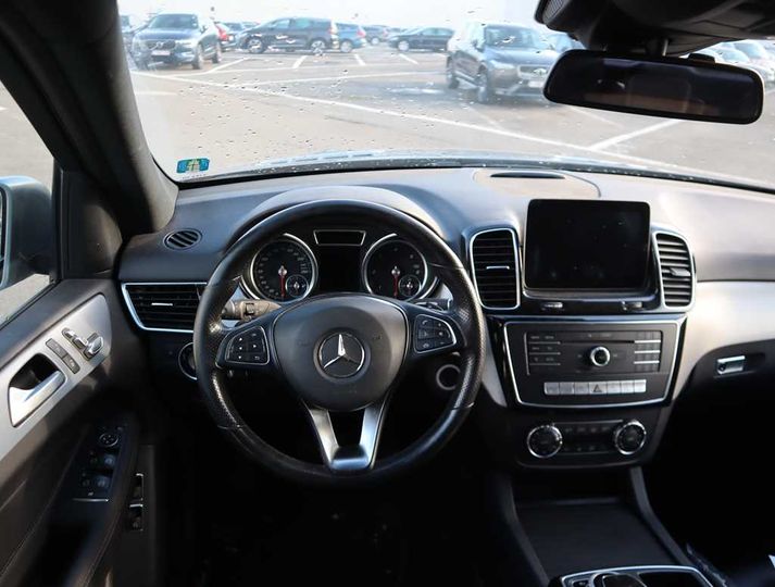 Photo 9 VIN: WDC1660061A769849 - MERCEDES-BENZ GLE-KLASSE &#3915 