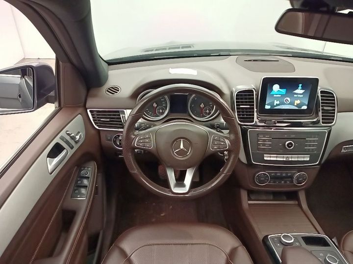 Photo 9 VIN: WDC1660061A773172 - MERCEDES-BENZ GLE-KLASSE &#3915 