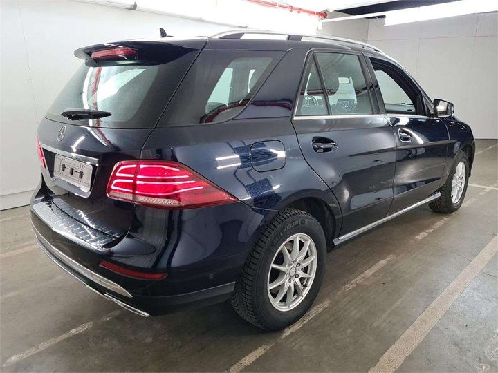 Photo 2 VIN: WDC1660061A781547 - MERCEDES-BENZ GLE 