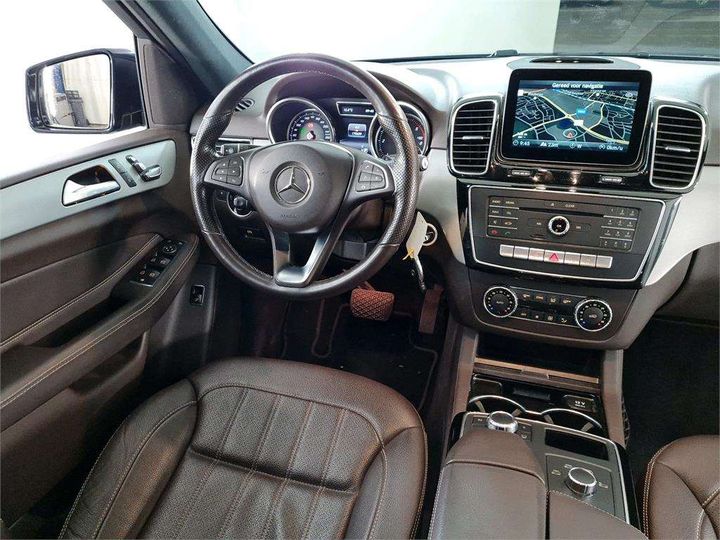 Photo 3 VIN: WDC1660061A781547 - MERCEDES-BENZ GLE 