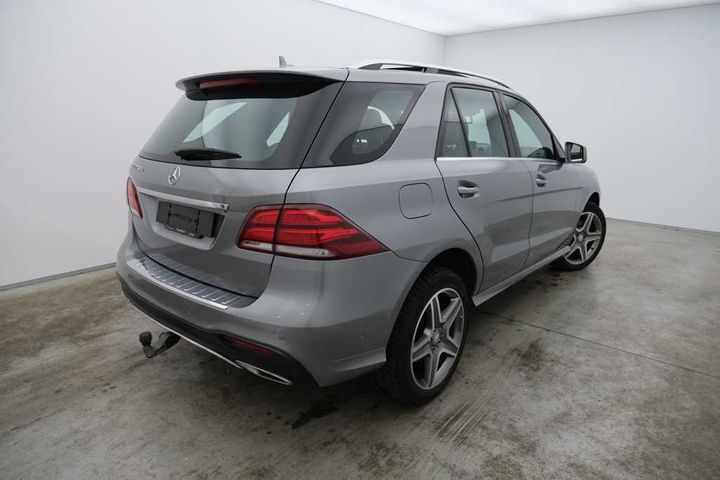 Photo 2 VIN: WDC1660061A788128 - MERCEDES-BENZ GLE-KLASSE &#3915 