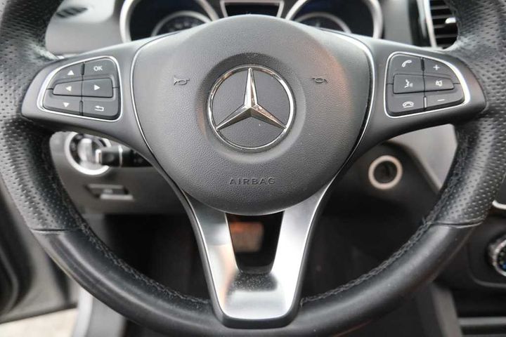 Photo 25 VIN: WDC1660061A788128 - MERCEDES-BENZ GLE-KLASSE &#3915 