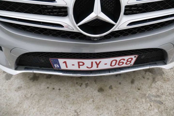 Photo 5 VIN: WDC1660061A788128 - MERCEDES-BENZ GLE-KLASSE &#3915 