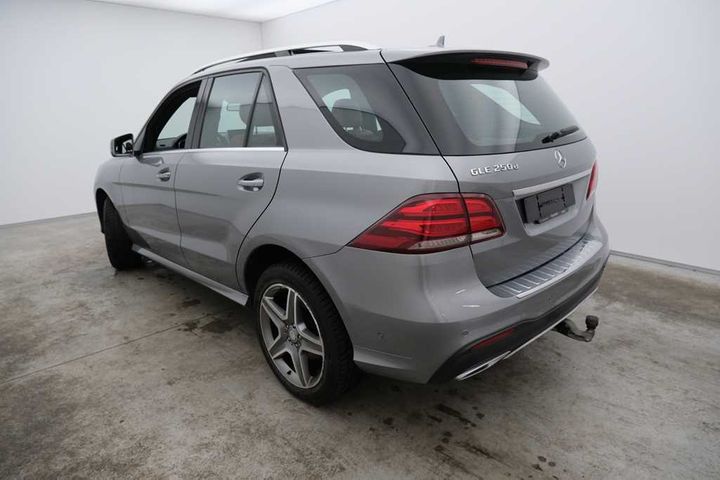 Photo 7 VIN: WDC1660061A788128 - MERCEDES-BENZ GLE-KLASSE &#3915 