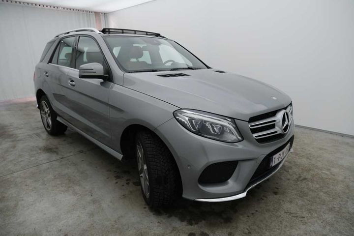 Photo 8 VIN: WDC1660061A788128 - MERCEDES-BENZ GLE-KLASSE &#3915 