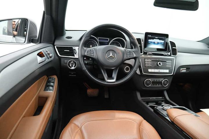 Photo 9 VIN: WDC1660061A788128 - MERCEDES-BENZ GLE-KLASSE &#3915 