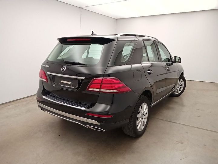 Photo 2 VIN: WDC1660061A841170 - MERCEDES-BENZ GLE-KLASSE &#3915 