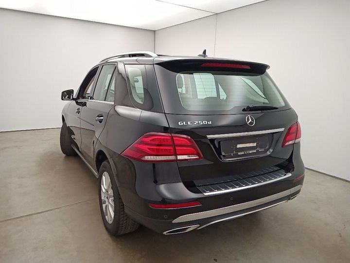 Photo 7 VIN: WDC1660061A841170 - MERCEDES-BENZ GLE-KLASSE &#3915 