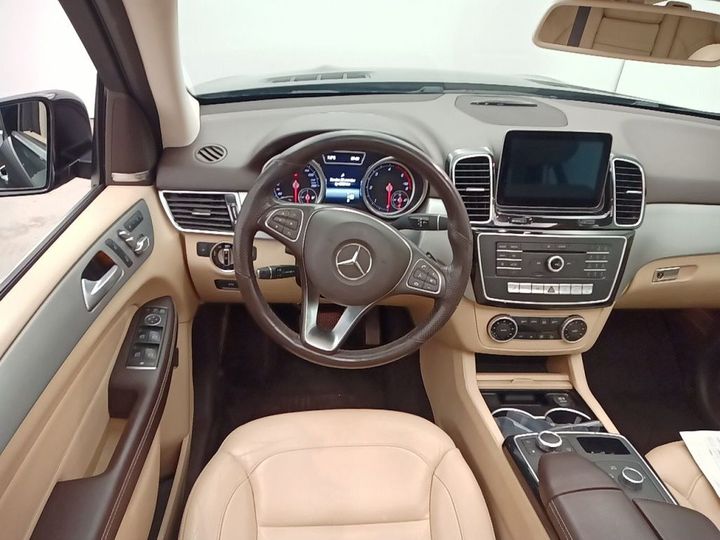 Photo 9 VIN: WDC1660061A841170 - MERCEDES-BENZ GLE-KLASSE &#3915 