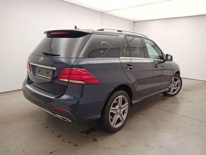 Photo 2 VIN: WDC1660061A862134 - MERCEDES-BENZ GLE-KLASSE &#3915 