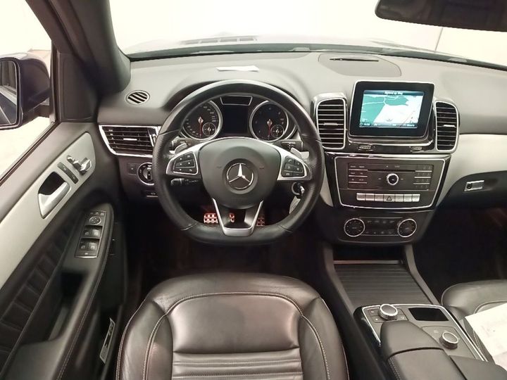 Photo 9 VIN: WDC1660061A862134 - MERCEDES-BENZ GLE-KLASSE &#3915 