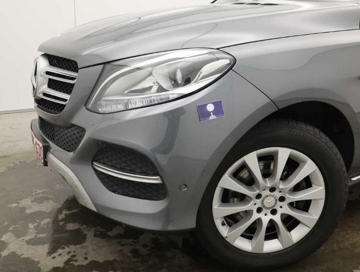 Photo 26 VIN: WDC1660061A862634 - MERCEDES-BENZ GLE-CLASS SUV 