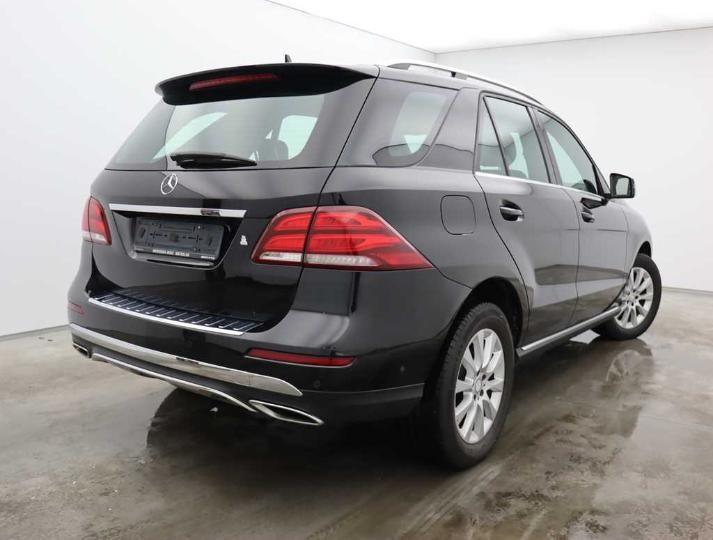 Photo 2 VIN: WDC1660061A879815 - MERCEDES-BENZ GLE-KLASSE &#3915 