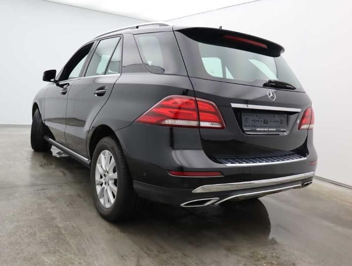 Photo 7 VIN: WDC1660061A879815 - MERCEDES-BENZ GLE-KLASSE &#3915 