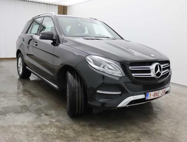 Photo 8 VIN: WDC1660061A879815 - MERCEDES-BENZ GLE-KLASSE &#3915 