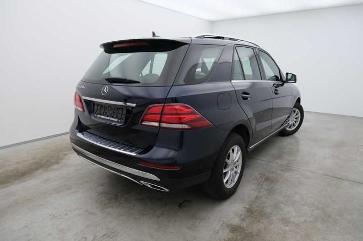 Photo 2 VIN: WDC1660061A904336 - MERCEDES-BENZ GLE-KLASSE &#3915 