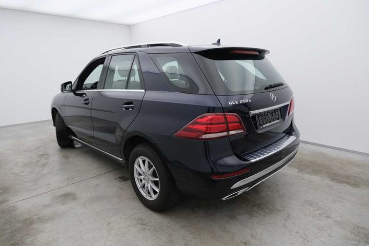 Photo 7 VIN: WDC1660061A904336 - MERCEDES-BENZ GLE-KLASSE &#3915 