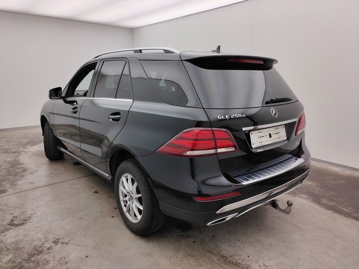 Photo 2 VIN: WDC1660061A932294 - MERCEDES-BENZ GLE-KLASSE &#3915 