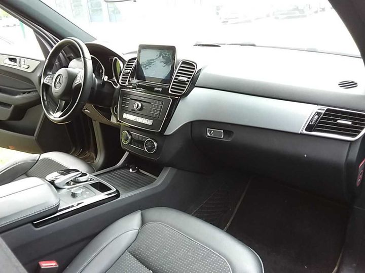 Photo 14 VIN: WDC1660061A932569 - MERCEDES-BENZ GLE 250D 