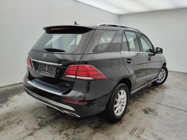 Photo 2 VIN: WDC1660061B029843 - MERCEDES-BENZ GLE-KLASSE &#3915 