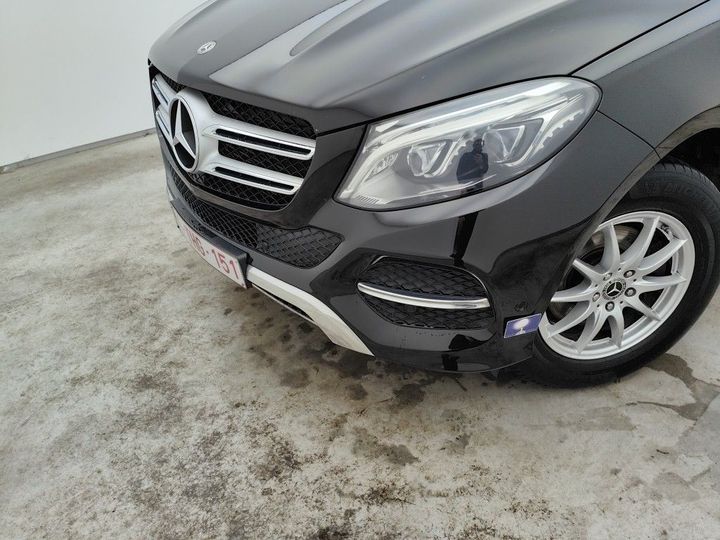 Photo 27 VIN: WDC1660061B029843 - MERCEDES-BENZ GLE-KLASSE &#3915 