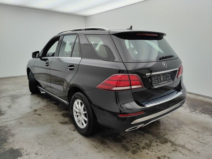 Photo 7 VIN: WDC1660061B029843 - MERCEDES-BENZ GLE-KLASSE &#3915 