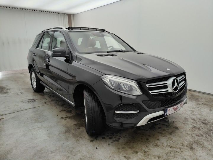 Photo 8 VIN: WDC1660061B029843 - MERCEDES-BENZ GLE-KLASSE &#3915 