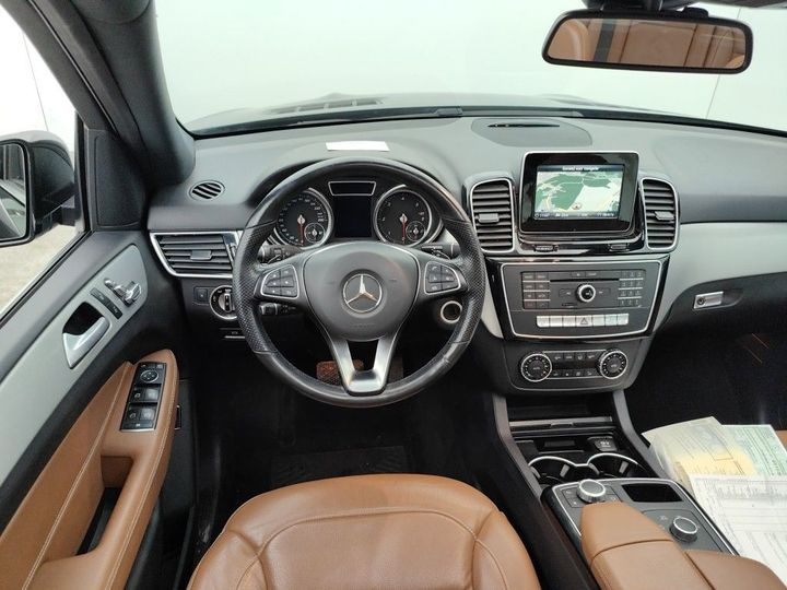 Photo 9 VIN: WDC1660061B029843 - MERCEDES-BENZ GLE-KLASSE &#3915 