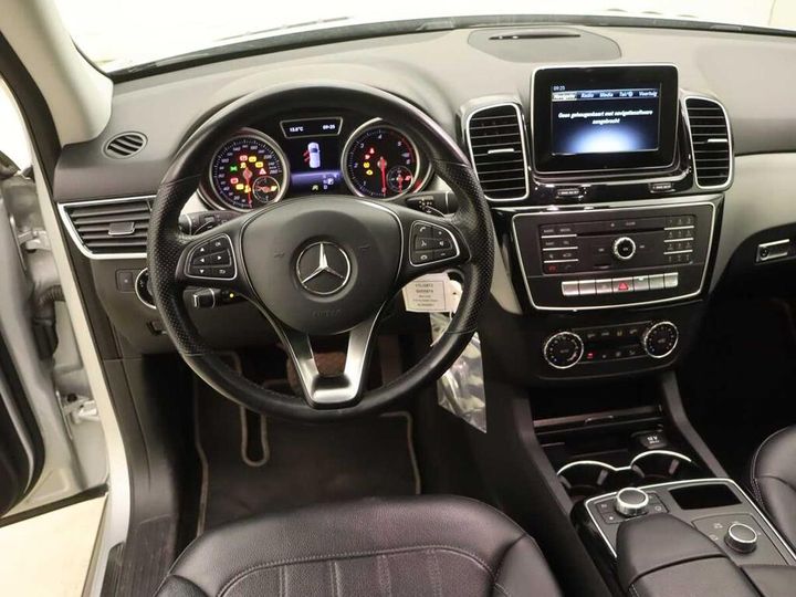 Photo 15 VIN: WDC1660061B055874 - MERCEDES-BENZ GLE-KLASSE 