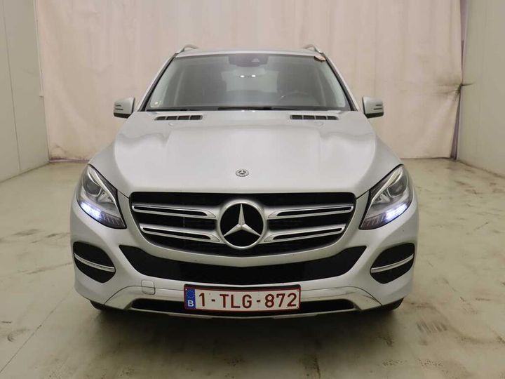 Photo 16 VIN: WDC1660061B055874 - MERCEDES-BENZ GLE-KLASSE 