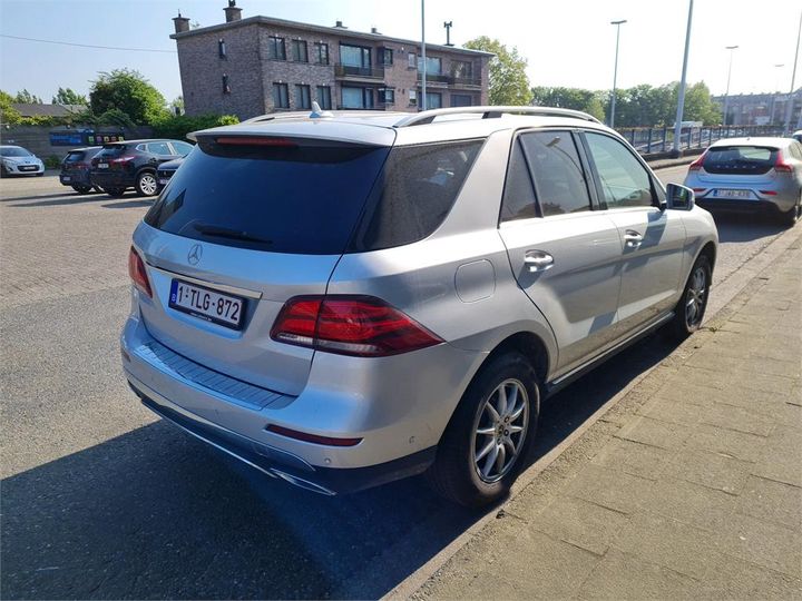 Photo 2 VIN: WDC1660061B055874 - MERCEDES-BENZ GLE-KLASSE 