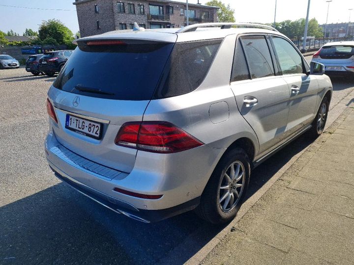 Photo 23 VIN: WDC1660061B055874 - MERCEDES-BENZ GLE-KLASSE 